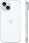 Apple iPhone 15 - A16 Bionic - 256GB - Blue