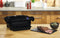 Tefal OptiGrill Elite GC7508 - Intelligente Contactgrill - 12 automatische kookprogramma's - 2000W - Zwart