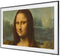 Samsung The Frame 43LS03B - QLED 4K TV - Art Mode en Slim Fit Design - Zwart (2022)