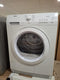 AEG T5127AC - Condensdroger - 7 kg - Energieklasse B