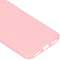 iMoshion Hoesje Geschikt voor Huawei Y6s Hoesje Siliconen - iMoshion Color Backcover - Roze