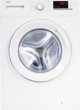 BEKO WML7163O4LP1 - Wasmachine 7kg C - SteamCure StainExpert Snelwasprogramma (B-keus nieuw)