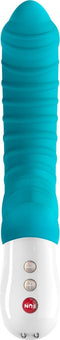 Fun Factory Tiger G5 Vibrator - Petrol