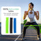 Volcan Voetbal Spullen Set - Trainingsmateriaal - Speedladder Kegels Weerstandsbanden Weerstandsparachute Baltrainer Draagtas