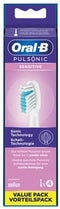 Oral-B Pulsonic Sensitive 4er Aufsteckbürsten