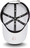 New Era 940 LEAG BASIC - New York Yankees Cap - 9FORTY - White/Black