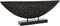 Decoratieve figuren Home ESPRIT Bruin Zwart Koloniaal 66 x 8 x 23 cm