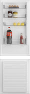 ETNA KCS7178NFT - Inbouw koel-vriescombinatie - No Frost SuperCool - Energieklasse D