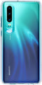 Huawei P30 - Gear4 - Crystal Palace Backcover - Hard Kunststof - Transparant