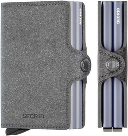 Secrid twinwallet - Recycled - Stone