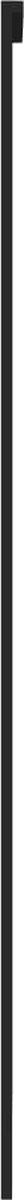 vidaXL - Schuifdeur - 90x205 - cm - gehard - glas - en - aluminium - zwart