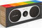 Polaroid P2 - Bluetooth Speaker - Draagbaar met NFC - Zwart/Wit