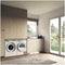 ASKO T408HD.W - Warmtepompdroger - SensiDry sensoren 14 programma's