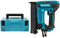 Makita DFN350ZJ - Afwerktacker 18V - Voor 18 Ga brads van 15 t/m 35 mm - (zonder accu's en lader)
