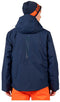 Rossignol Rochrun Insulated - Ski Jas - PrimaLoft® Isolatie - Blauw L