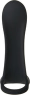 Zero Tolerance Cock Armor Sleeve Zwart