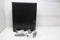 Brabantia Bo Touch Bin Hi Prullenbak - 60 liter - Soft-touch openingssysteem - Matt Black