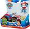 PAW Patrol - Ryder's Rescue ATV - speelgoedauto met speelfiguur