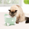 Catit Pixi Fountain - Drinkfontein Katten - 2 L - Groen
