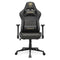 Cougar Armor One V2 - Gaming stoel - Ergonomisch met armleuning en verstelbare rugleuning - Gouden