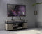 My Wall HS46L Luidspreker-wandbeugel Zwart 2 stuk(s)