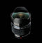 Olympus M.Zuiko Digital ED 8mm f/1.8 Fisheye Pro - Prime lens - Stof- en spatwaterdicht