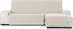 Bankbedekking Eysa MID Wit 100 x 110 x 240 cm