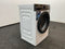 Beko BM3WFT3841B1 - Wasmachine - 8 kg - Energieklasse A - Wit