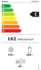 Samsung RB38C607AS9 - Koel-vriescombinatie - 387L inhoud - A energieklasse - RVS