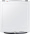 Samsung WF18T8000GW - Voorbelading - 18 kg - C - Wit