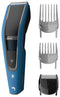 Philips HC5612/15 - Tondeuse - DualCut en Trim-n-Flow Pro - Blauw