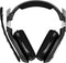 ASTRO Gaming A40 TR Gen4 - Gaming Headset - MixAmp Pro TR - Dolby Surround Sound
