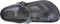 Birkenstock Arizona EVA - Slippers - Metallic Antracite - Maat 36