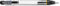 Aristo tekenpen - PRO College - set 6-delig - lijnbreedte 0.20/0.50/0.80mm - fles 23ml inkt - tekenpotlood - potloodstiftjes - AR-64317