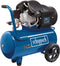 Scheppach Compressor HC52DC - 50L - dubbele cilinder 2200W 412 L/min