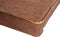 BePureHome Rodeo Bank 3-Zits - Recycle Leer - Cognac - 85x277x86