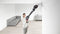Dyson V11 Total Clean - Steel stofzuiger - 3 reinigingsstanden - 0,76L