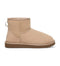 UGG Classic Mini II Boot - Dames - Schapenvacht - Wit - Maat 41