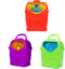 Toi-Toys Incredibubble - Bellenblaasmachine - 118 ml - Groen Rood Paars