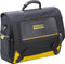 STANLEY FatMax - Laptoptas - Waterdicht compartiment - Zwart/Geel
