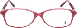 Brillenframe Dames Tods TO4054-068 Rood