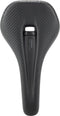 Ergon zadel SM Comp heren S/M zwart