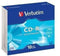 Verbatim CD-R Extra Protection - 700 MB 52x - 10 stuks (10 stuks)
