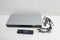 Panasonic DMR-BCT765AG - Blu-ray recorder - Twin HD DVB-C tuner - Zilver