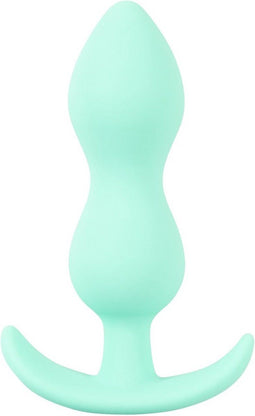 CUTIES - GREEN CUTIES PLUG
