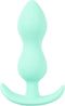 CUTIES - GREEN CUTIES PLUG