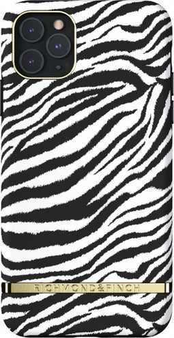 Richmond & Finch Freedom - Soft case - Krasbestendig - Wit