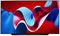 LG OLED evo C4 - Ultra HD TV - 83