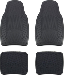Michelin Flex It - Universele Automatten - Flexi Fit - Zwart