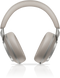 Bowers & Wilkins Px8 S2 - Draadloze On-Ear Hoofdtelefoon - ANC - Beige